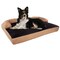 Pet Adobe Pet Adobe Orthopedic Memory Foam Pet Bed - XL 890293VXM - alternate 1